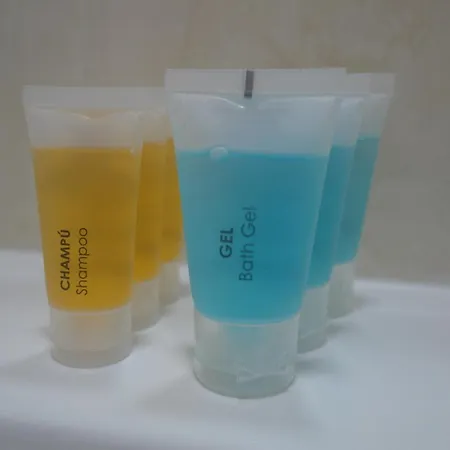 Otto's Tajamar Apartament