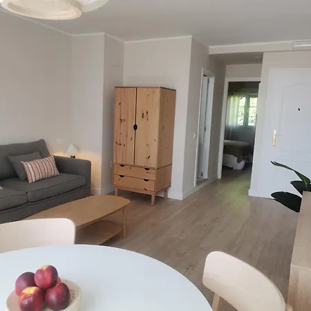 Otto's Tajamar Apartament Lastres