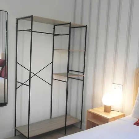 Apartament Otto's Tajamar *