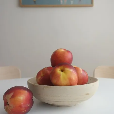 Otto's Tajamar Lastres