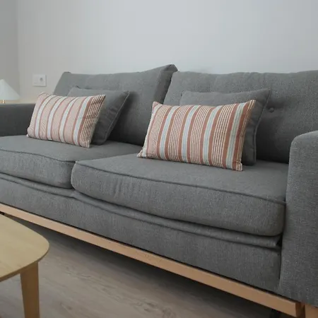 Otto's Tajamar Apartment Lastres