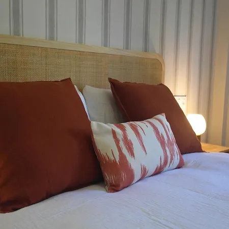 Apartament Otto's Tajamar *